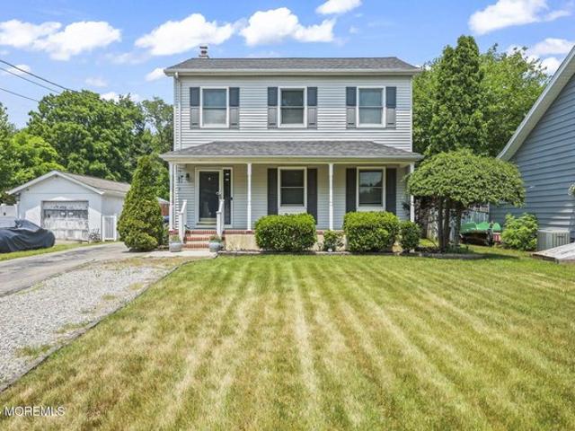 House for sale in Lakehurst, New Jersey