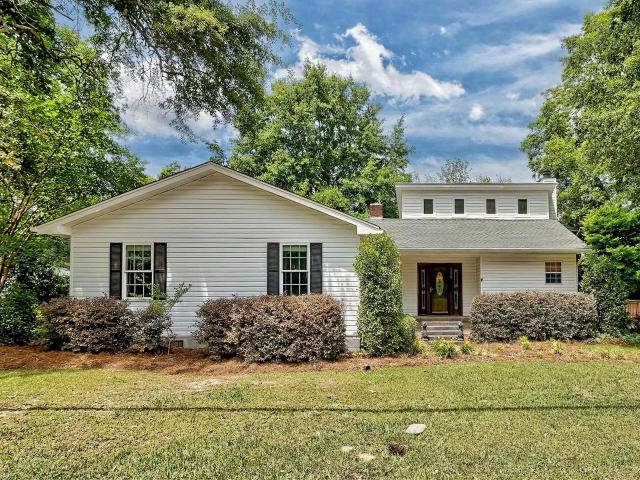 House for sale in Prosperity, South Carolina