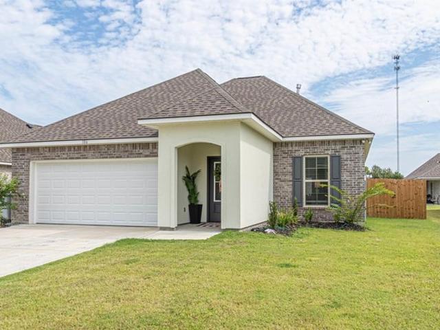 House for sale in Sterlington, Ouachita Parish