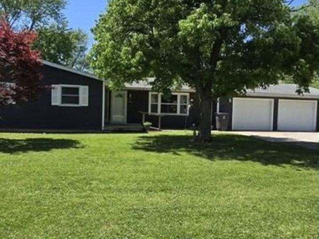 House for sale in Douglas, Illinois