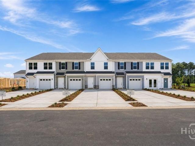 Townhouse for sale in Guyton, Georgia