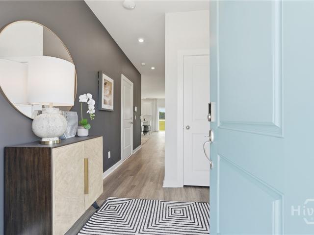 Townhouse for sale in Guyton, Georgia