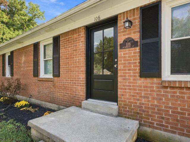 House for sale in Berea, Madison County