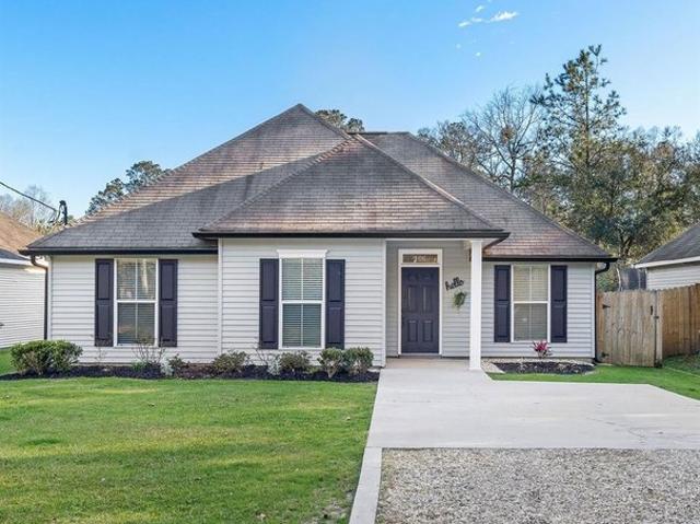 House for sale in Madisonville, Louisiana