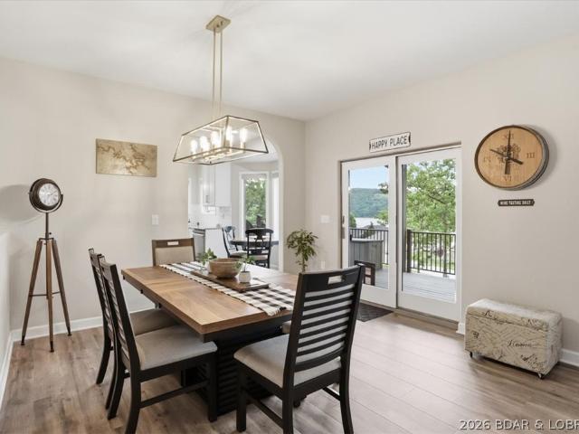 House for sale in Camdenton, Missouri