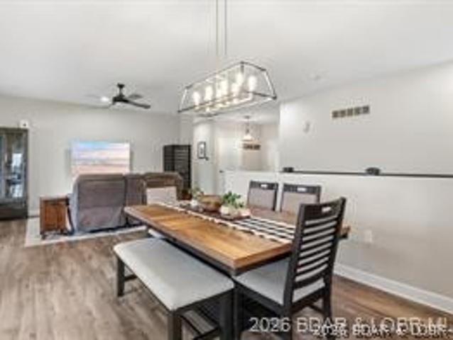 House for sale in Camdenton, Missouri