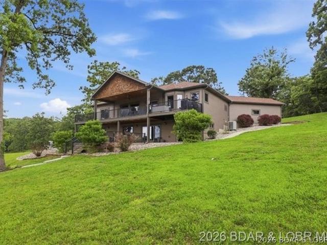 House for sale in Camdenton, Missouri