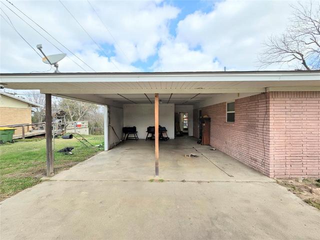 House for sale in Bosque, Texas