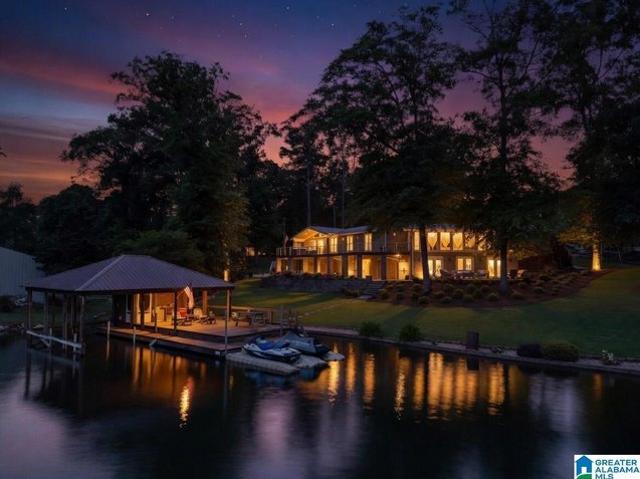 House for sale in Vincent, Alabama