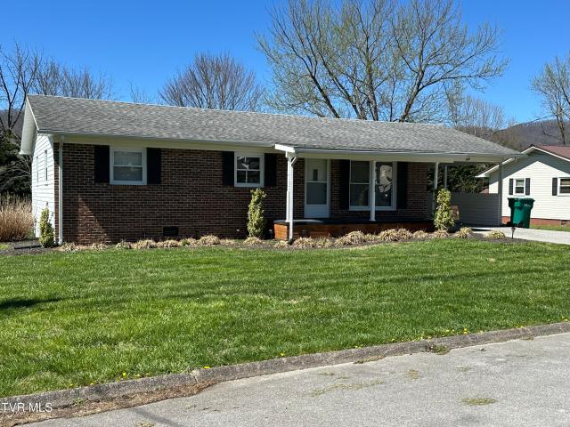 Property for sale in Tennessee