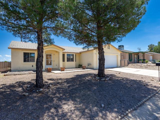 House for sale in Cochise, Arizona