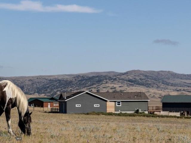 House for sale in Livingston, Montana