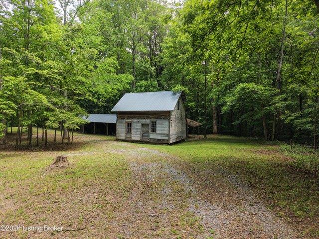 Land for sale in Jamestown, Kentucky