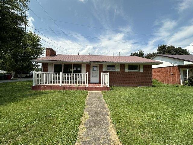 House for sale in Kentucky