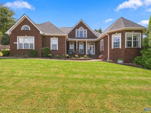 House for sale in Harvest, Alabama