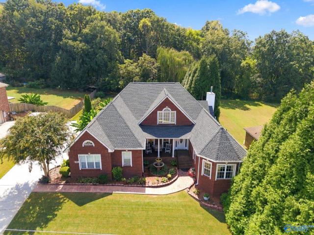 House for sale in Harvest, Alabama