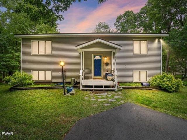 House for sale in Milford, Pennsylvania