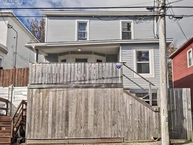 House for sale in Downtown, St. John's