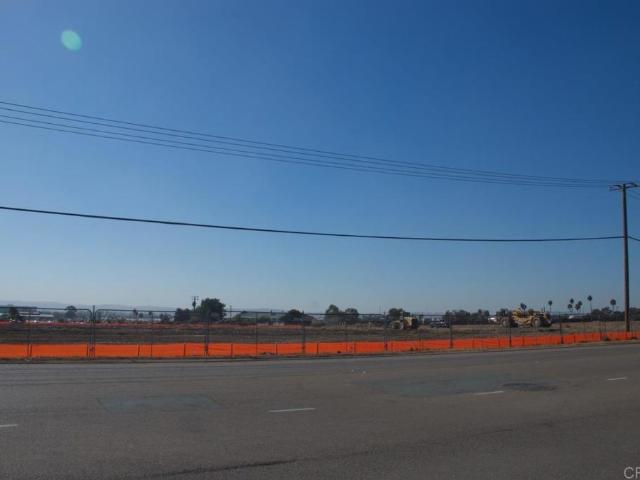 Land for sale in Jacumba, California