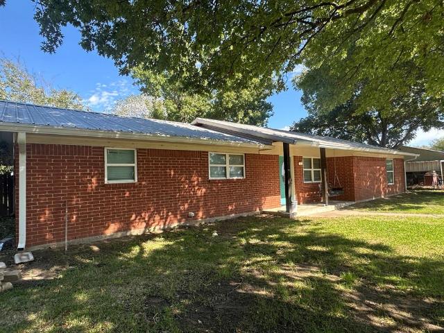 House for sale in Saint Jo, Montague County