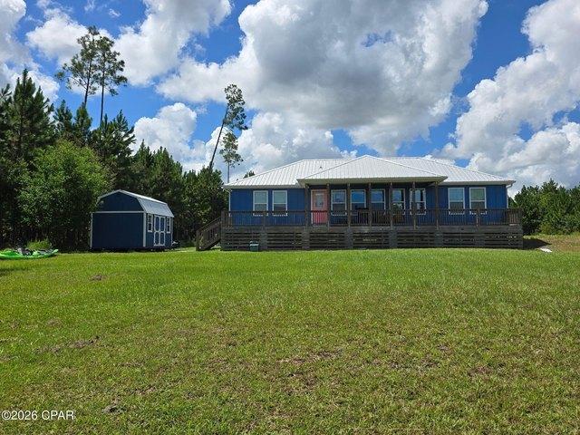 House for sale in Gulf, Florida