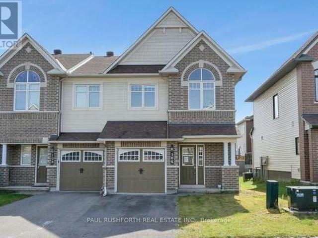 House for sale in Arcadia, Ottawa