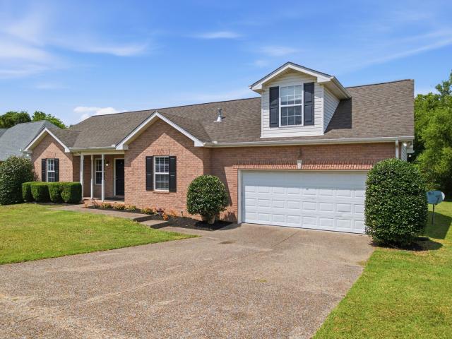 House for sale in Tennessee