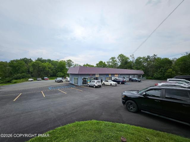 Commercial for sale in McIlhaney, Chestnuthill Township