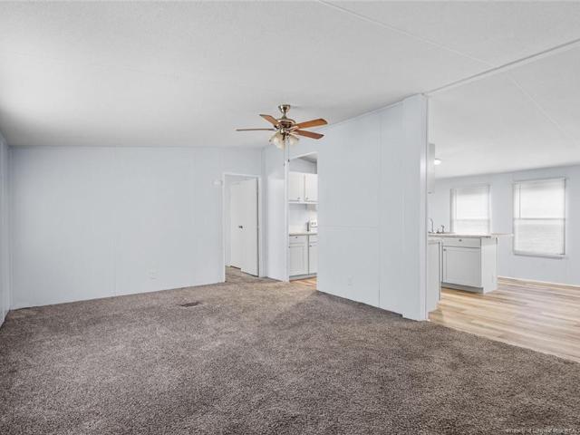 House for sale in Parkton, Robeson County