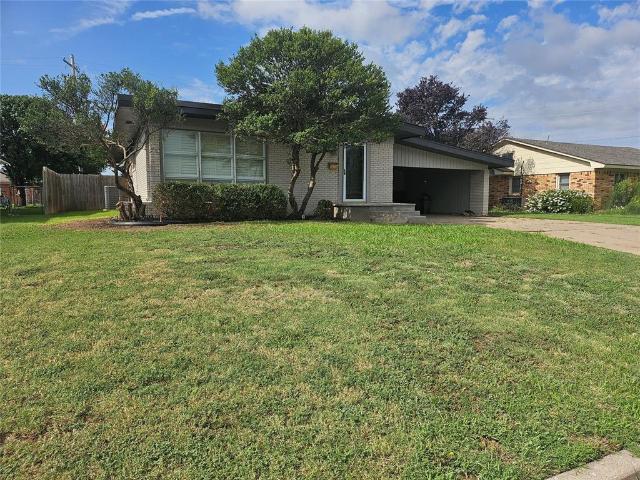 House for sale in Altus, Oklahoma