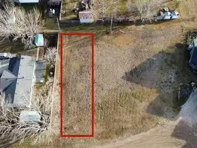 House for sale in Hanley, Saskatchewan