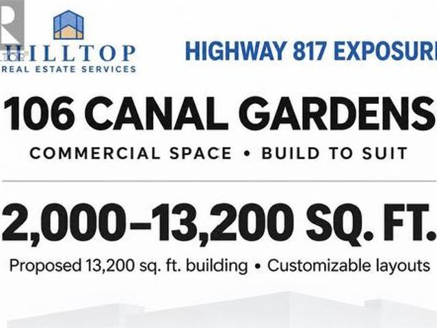 Commercial for rent in Strathmore, Alberta