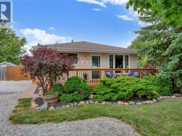 House for sale in Chatham–kent, Ontario