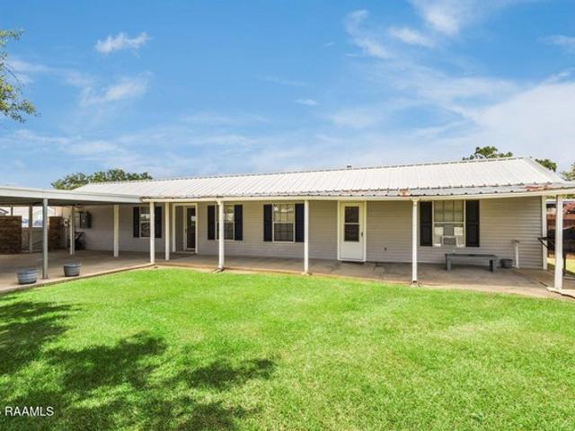 House for sale in Youngsville, Louisiana