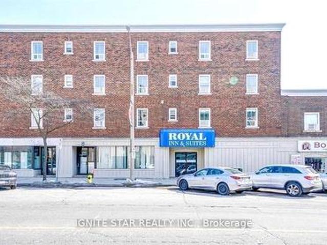 Commercial for sale in Guelph, Ontario