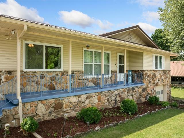 House for sale in Ark