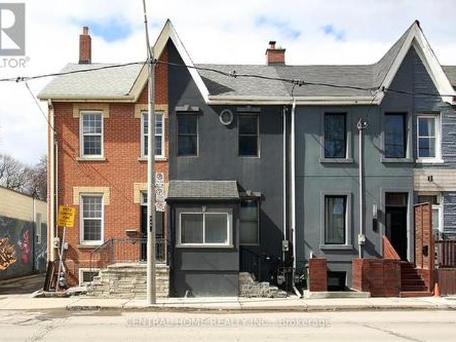 House for sale in Woburn, Ontario