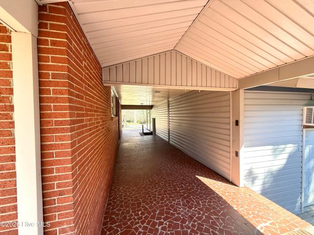 House for sale in Williamston, North Carolina