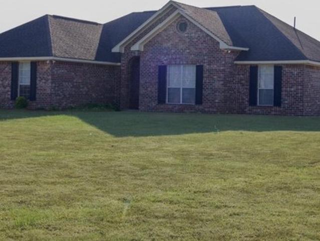 House for sale in Saltillo, Lee County