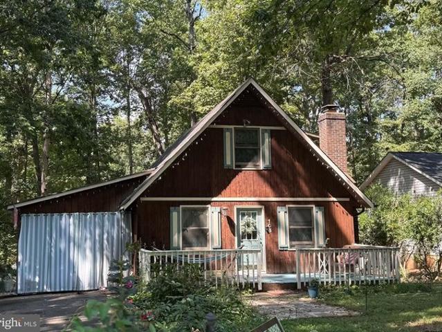 House for sale in Virginia