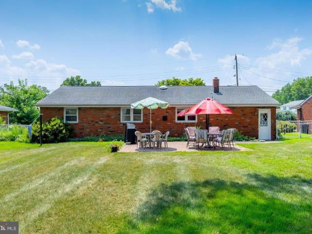 House for sale in Gibbstown