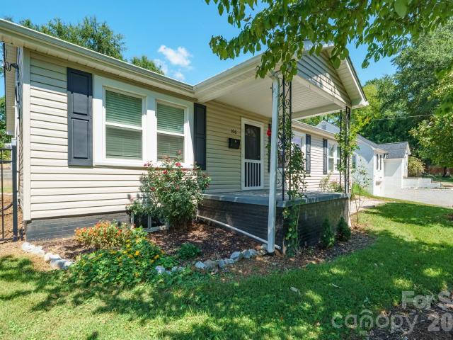 House for sale in Morganton, Burke County