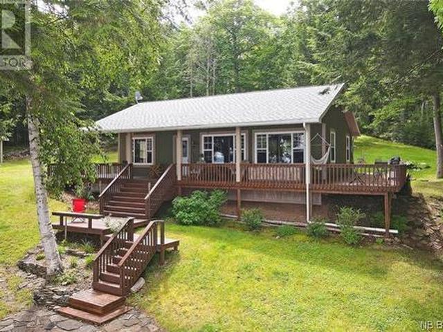House for sale in Wickham, New Brunswick