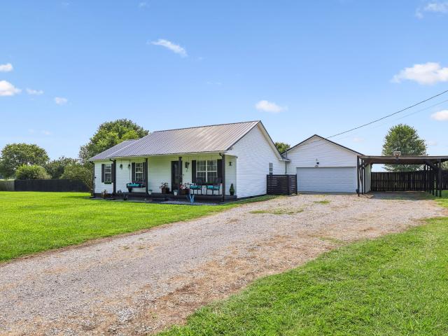 House for sale in Tennessee