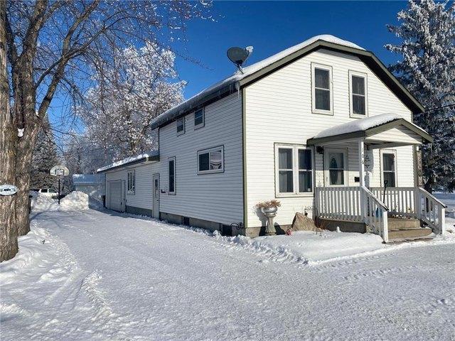 House for sale in Wadena, Minnesota