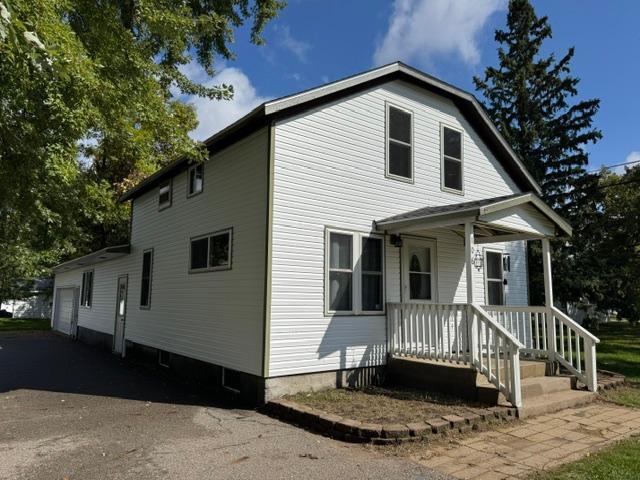 House for sale in Wadena, Wadena County