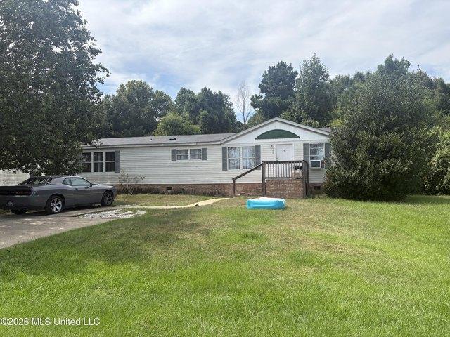 House for sale in Pearl, Mississippi