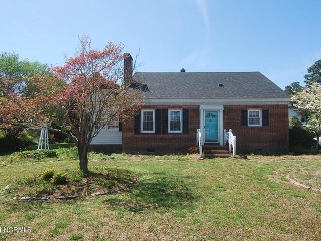House for sale in Colerain, North Carolina