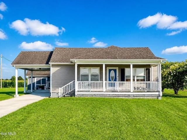 House for sale in Hertford, North Carolina