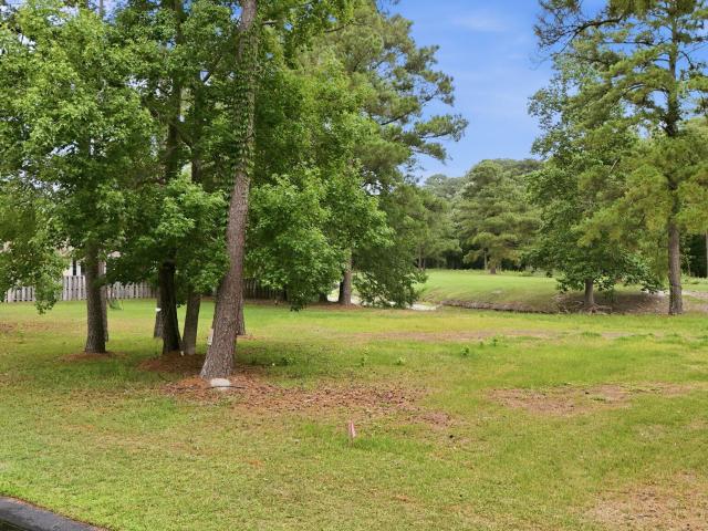 Land for sale in Calabash, North Carolina